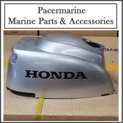 Honda 3hp outboard - 2.3hp,