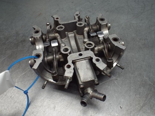 Yamaha xs650 motorcycle - xs650, engine