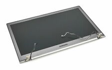 Samsung NP870Z5G-X02UK ATIV BOOK8 15.6" Silver Complete Screen Assembly
