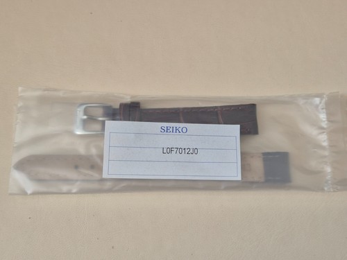 Brand new seiko premier 13mm - new,