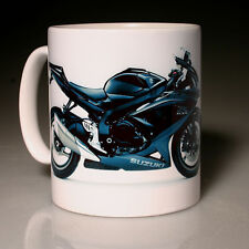 SUZUKI GSXR750 K9 (BLACK) MUG