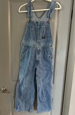 Vintage OshKosh B’Gosh Denim