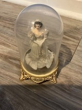 Franklin Mint 1993 Gone with
