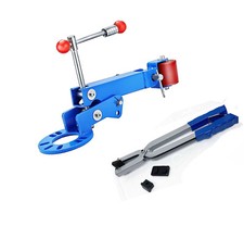 Auto Body Former Reforming