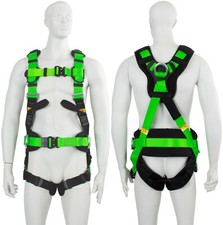 3 Point Multi Purpose Height Safety Fall Arrest Restraint Protection Harness