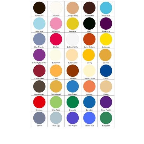 Candle wax dye - ,, multiple