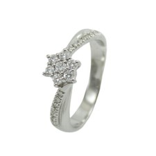 Classic Women's Ring by Mirco