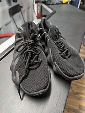 Utility Black All Black Trainers In A UK Size 6 Brand New Without Tags Nice Look