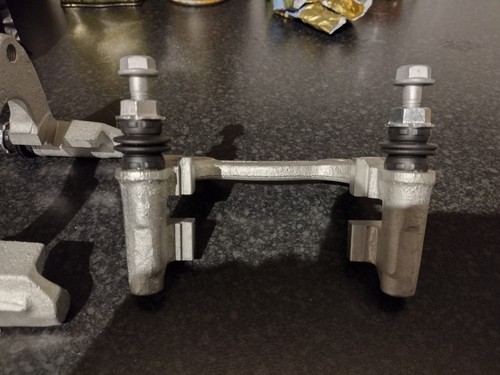 Reliant trike caliper 1x - reliant,