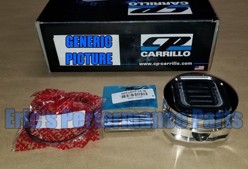 Sc7401 pistons for - pistons, subaru