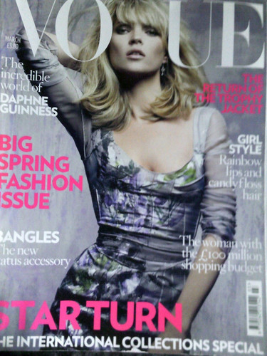 Vogue march 2008 lovely - 2008,