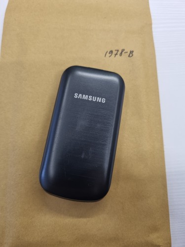 Samsung e1190 grey - samsung, gt-e1190