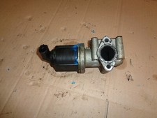 VAUXHALL ASTRA H MK 5 2008 1.9 CDTI DIESEL Z19DTH 150 BHP EGR VALVE