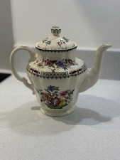 Vintage Spode Chinese Rose