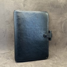Filofax Richmond Vintage Black