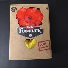 2026 Fuggler Love Fugg Series