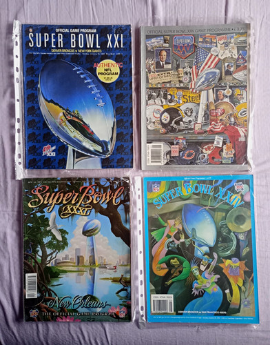 Official super bowl - official, game
