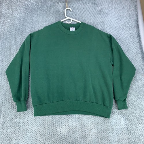 Jerzees nublend sweatshirt - jerzees,