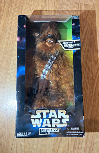 Kenner star wars action - star,