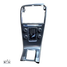 2014 VOLVO XC60 BLIS PDC AC CLIMATE HEATER CONTROL SWITCH PANEL 6813937