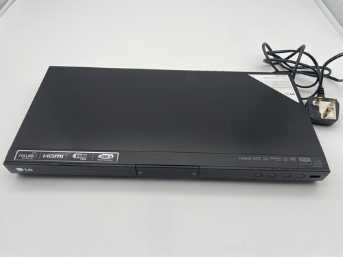 Dvd player black model - black,