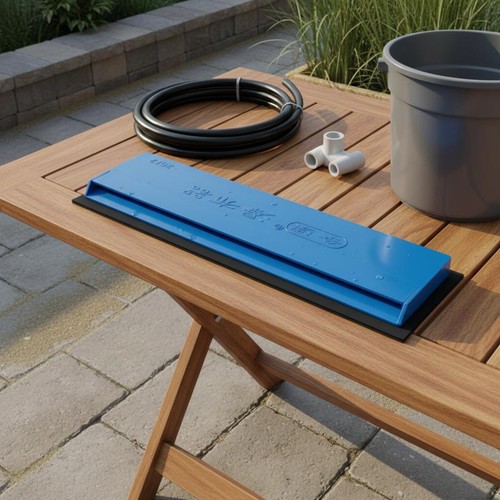Pool cascade blade easy - pool,