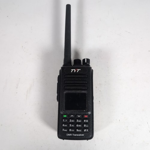 Tyt 390 dmr - tyt, transceiver
