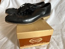 Vintage dexter men bowling - dexter, men’s