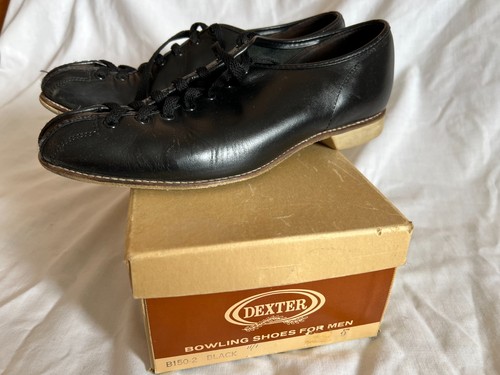 Vintage dexter men - vintage,