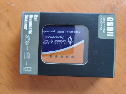 Bluetooth diagnostic obd2 car - diagnostic,