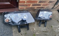 Vw Transporter T5 Caravelle
