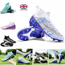 Men Junior Boys Football Boots