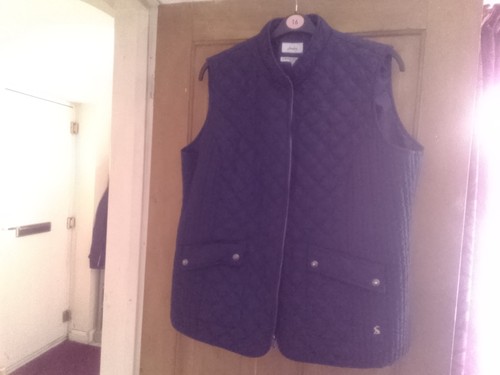 Joules women gillet size - gillet, 24