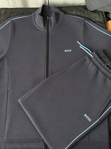 Boss men tracksuit - men's,