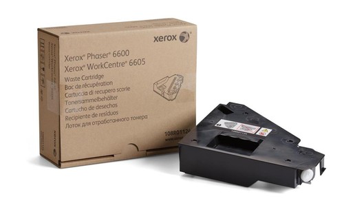 Genuine xerox 108r001124 waste - xerox,