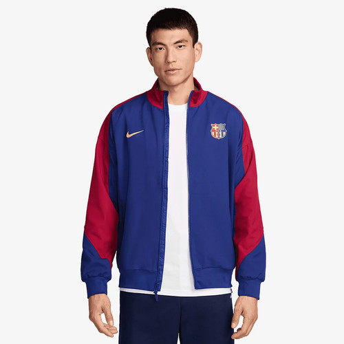 Nike barcelona dri fit strike - barcelona,