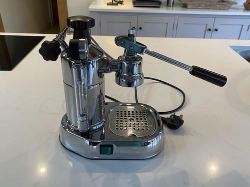 Pavoni lusso professional - pavoni,