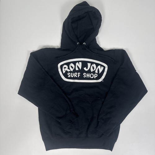 Ron jon surf - hoodie, size