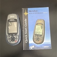 Magellan Meridian Platinum