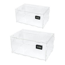 Reptile Terrarium Breeding