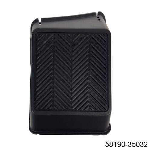 Front foot rest direct - rest,