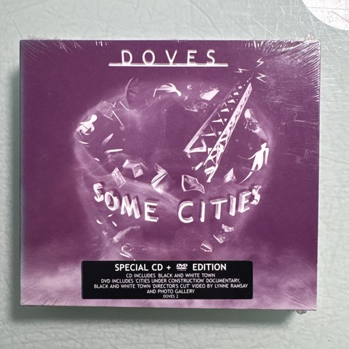 Doves some cities - 'some, cities'