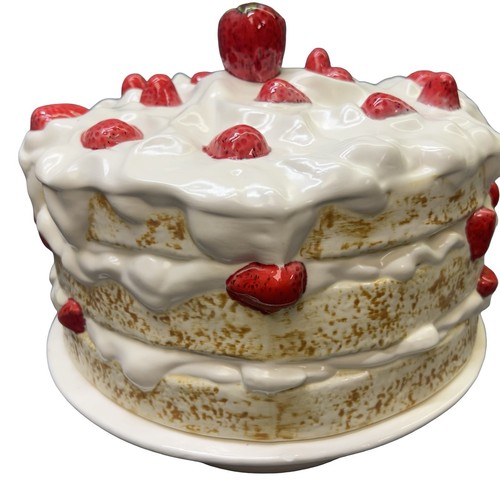 Vintage strawberry shortcake - vintage,