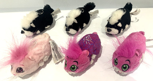 Zhu pets - pets, hamster