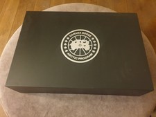 Genuine Canada Goose