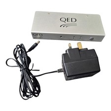 QED A-HDMIS/2 HDMI 2-Way