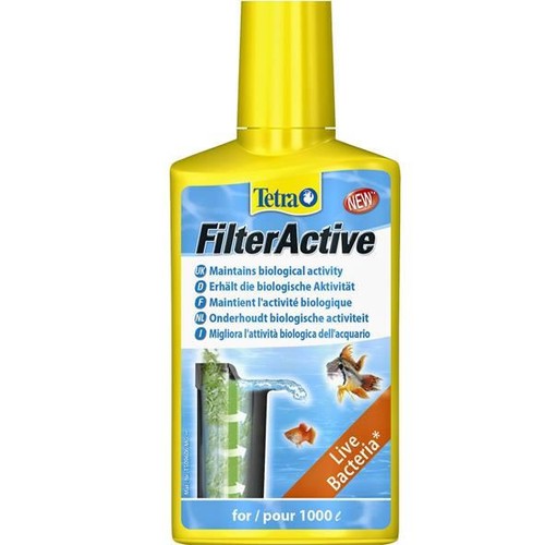 Tetra filter active live - tetra,