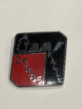 Vintage bmf 1985 rally - vintage,