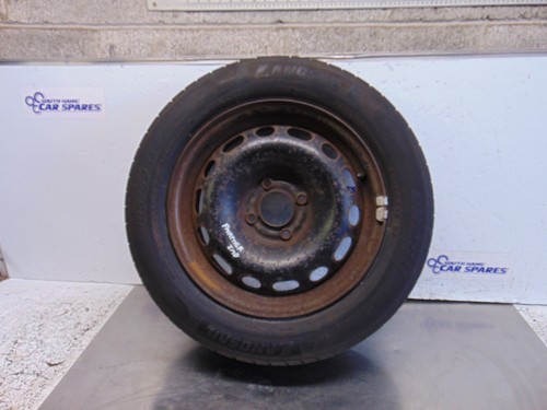 Peugeot partner steel wheel - peugeot,
