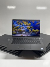 Dell Latitude 7400 Laptop i5